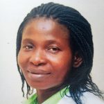 Mrs. Henrietta Asije